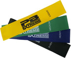 Perform Better Extreme Mini Band Resistance Loop - Exercise Bands