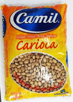 Camil - Pinto Bean - 35.27 oz (PACK OF 02) | Feijão Carioca - 1kg