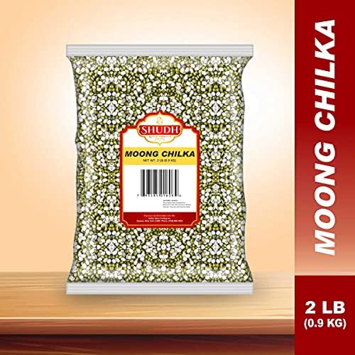 MOONG CHILKA 2lb