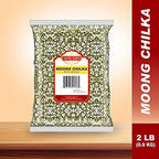 MOONG CHILKA 2lb