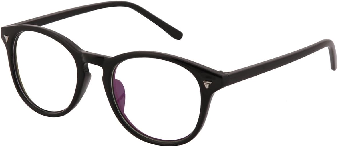 Photochromic Gray Readers Oversize Black Tortoise Frame Reading Glasses