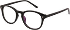 Photochromic Gray Readers Oversize Black Tortoise Frame Reading Glasses