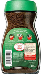 Nescafe Clasico Decaf Instant Coffee, 3.5 oz
