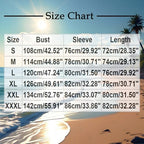 Mens Linen Shirts Long Sleeve Henley Casual Lightweight Cotton Hoodie Top Summer Fashion Loose Beach Vacation Clothes