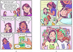 Katie the Catsitter: (A Graphic Novel)
