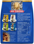 Aik Cheong 2 in 1 White Coffee Tarik (30g x 15 sachets)