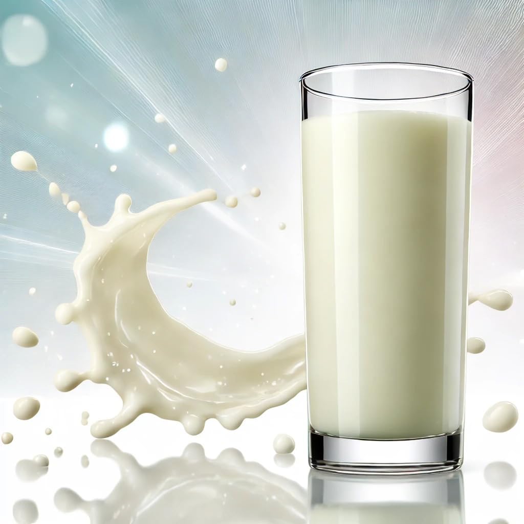 Buttermilk Natural Flavor Concentrate - Vegan - Sasami - 10ml