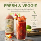 Charleston Mix Fresh & Veggie 32 oz (3-Pack)