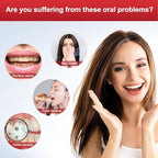 SP-8 Probiotic Toothpaste, SP8 Toothpaste Fresh Breath, Deep Cleaning Care (02)