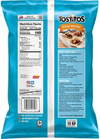 Tostitos Tortilla Chips, Original Restaurant Style, Party Size, 17oz Bag