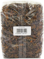 JustIngredients Star Anise Loose 500 g