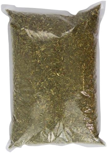 Old India Agrimony Herb 750 g