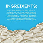 Duncan Hines Creamy Vanilla Flavored Frosting, Easter Baking, 16 oz.