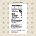 Finest Call Premium Mint Flavored Syrup Drink Mix, 1 Liter Bottle (33.8 Fl Oz)