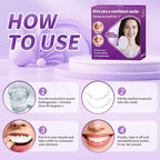 Veneers Teeth for Women and Men, Tooth Replacement Kit, Nature and Comfortable (1 Count (Pack of 1))-AAZ6
