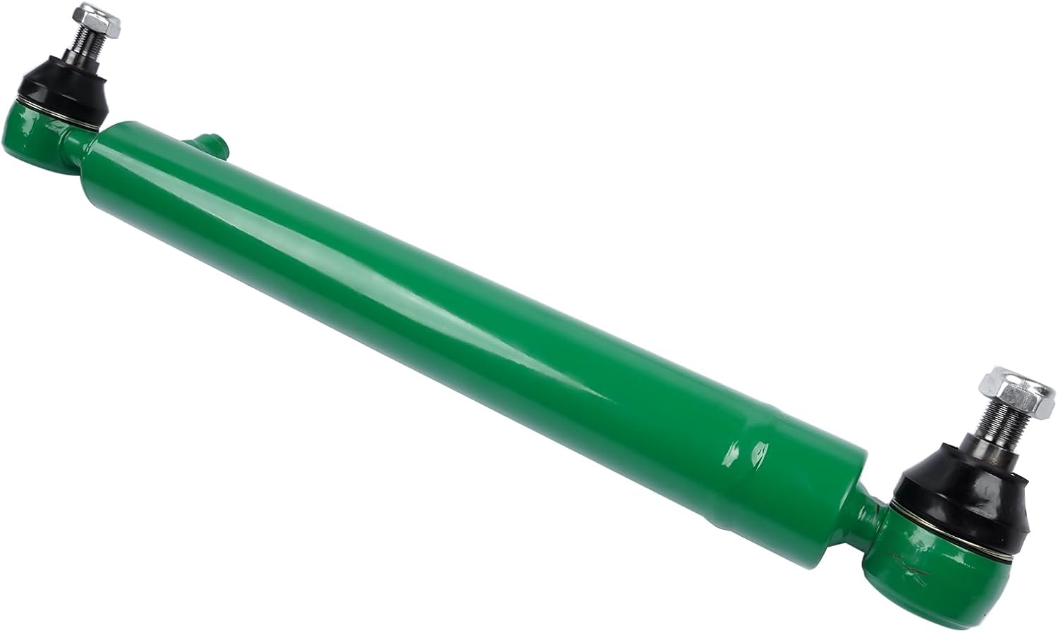 Power Steering Cylinder LVA14158 LVA14159 Replacement for John Deere 4120 4320 4500 4520 4610 4700 4720 3033R 3039R 3045R 3203 3320 3720 4105 4210 4300 4400 4410