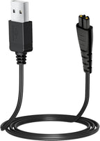 USB Charger Cord Compatible with Remington XR7000 HC4250, Remington Shaver Razor Replacement Charging Cable Power Cord