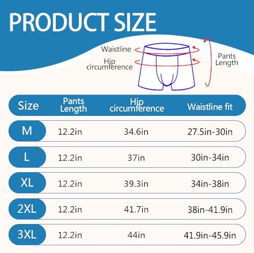 2-Pack Urine Bag Pants for Patient, Ostomy Drainage Trousers, Incontinence and Catheter Bag Pants (27-46" W)