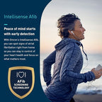 OMRON Platinum Blood Pressure Monitor for Home Use & Upper Arm Blood Pressure Cuff - #1 Doctor & Pharmacist Recommended Brand - Clinically Validated - AFib Detection - Connect App