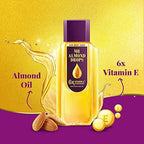 Bajaj Almond Drops Hair Oil – 475 ML
