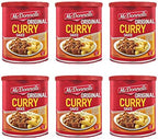McDonnells Curry Sauce 250g ( 6Pack )