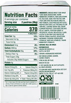 Amazon Fresh, Frosted Fudge Toaster Pastries, (Pack of 24)