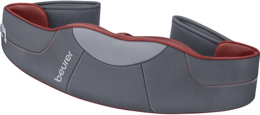 Beurer MG 151 Shiatsu Massager (The Plug Charger is EU, if Used in USA Needs a Plug Adapter for The Charger)