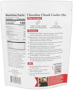 Ann Clark Gourmet Chocolate Chip Cookie Mix