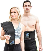 ComfyMed Breathable Mesh Back Brace CM-SB01 (LGE 38" to 50")