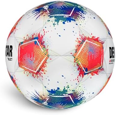 DERBYSTAR Derbystar Bundesliga Brillant Replica V25