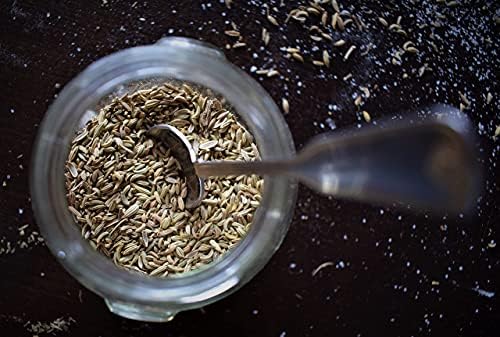 Fruidles Turkish Anise Seeds, Whole Anise Seed, Kosher Certified, 8 Oz by Fruidles