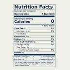 McCormick Culinary Clear Imitation Vanilla Extract, 32 fl oz - One 32 Fluid Ounce Bottle of Clear Vanilla Flavoring for Baking, Perfect in Baked Goods, Frostings, Custards and Desserts