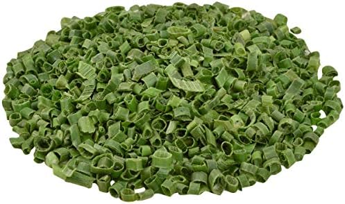 McCormick Culinary Freeze Dried Chives, 1.35 oz - One 1.35 Ounce Container of Dried Chives, Use on Eggs, Potatoes, Fish, Soups, Salads and More