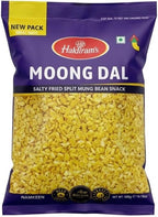 Haldiram Moong Dal - 400g - Pack Of 1