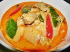 Mae Ploy Red Curry Paste, Green Curry Paste and Panang Curry Paste Set. Great Cooking Gift.