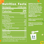 Hethstia Konjac Noodles Miso Soup Cup, Low Carb Instant Shirataki Noodle, 6 Packs, Vegan, Gluten-Free, Fat-Free, Low-Calorie, Keto, Ready to Eat, Quick Healthy Asian Ramen Meal