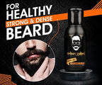 UrbanGabru Beard Oil - 50 ml