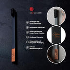 APRIORI Copper Noir Medium Premium Toothbrush
