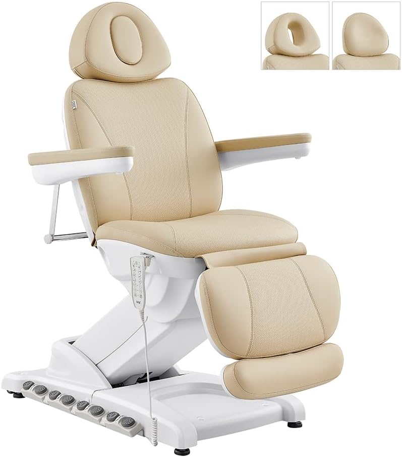 Apollo Medical Spa & Examination Chair