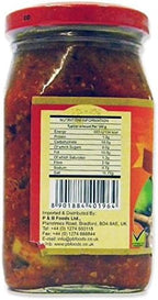 Rishta - Mixed Pickle