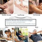 Stainless Steel Gua Sha Scraping Massage Tool - Help Relieve Sore Muscles Great Soft Tissue Mobilization Tool (Long Bar)