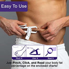 Fitness 3000 Body Fat Caliper