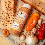 Taste Flavor Co. Grilling, Dipping Sauce and Marinade, Great Tasting, Low-Calorie Sauces, Keto Friendly, No Oils (5 Pack, Variety)
