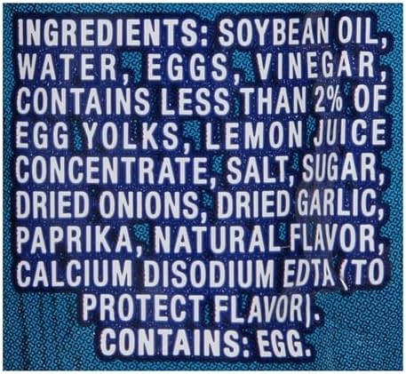 KRAFT Single Serve Mayonnaise, 0.44 oz. Packets (Pack of 200)