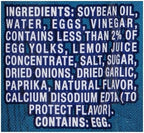 KRAFT Single Serve Mayonnaise, 0.44 oz. Packets (Pack of 200)