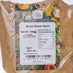 Old India Mixed Sweet Spice 750 g