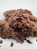 Hamlet Belgian Chocolate Milk Flake Truffles | 10 Pieces, 125g Gift Box | Creamy Filling | Authentic Belgian Chocolate | Holiday, Birthday, Valentine’s Day Gift