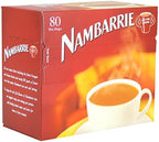 Nambarrie Tea (80 Tea Bags)
