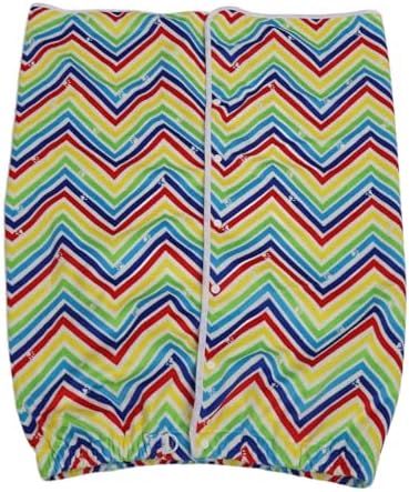 Reusable Washable Diaper Skirt, Adult Diaper Skirt, Leak Proof Diaper Skirt with Absorbency, Breathable Cloth Material for Elderly, Disabled, and Pregnant Women (XXXL)