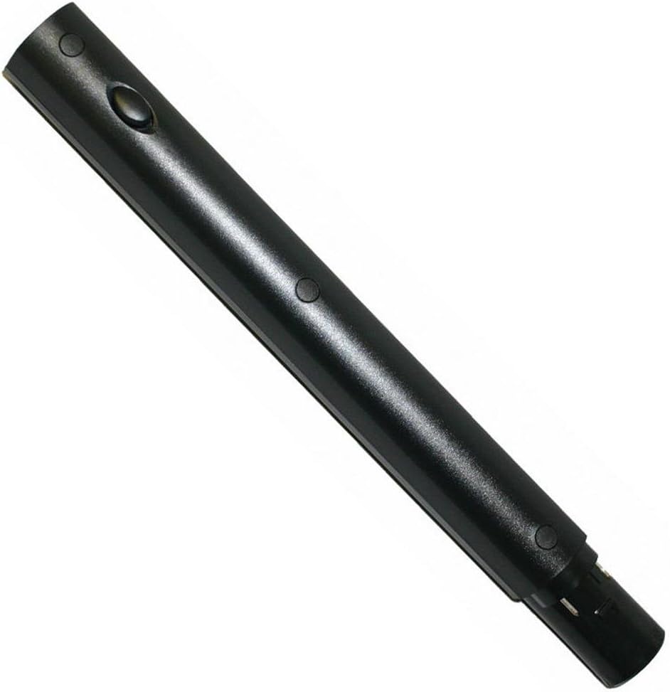 Vacuum Household Supplies & Cleaning Genuine Tristar Tri Star EXL MG1 MG2 A101 Cleaner Attachment Wand Part